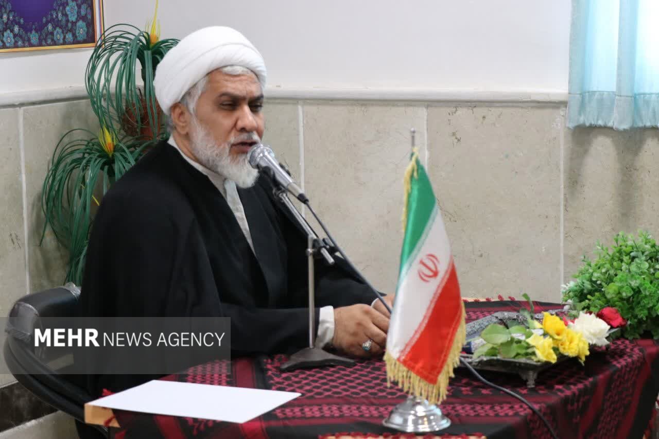 مراکز معارف اسلام ناب در شهرستان‌های خراسان شمالی راه‌اندازی می‌شود