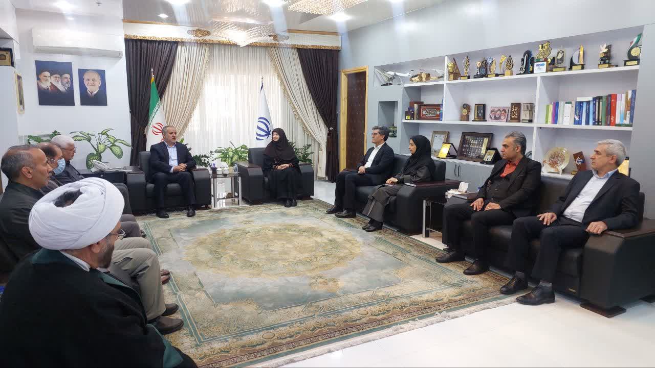 جذب ۵۰۰ نیروی جدید برای تقویت حفاظت از محیط‌ زیست کشور تا پایان امسال