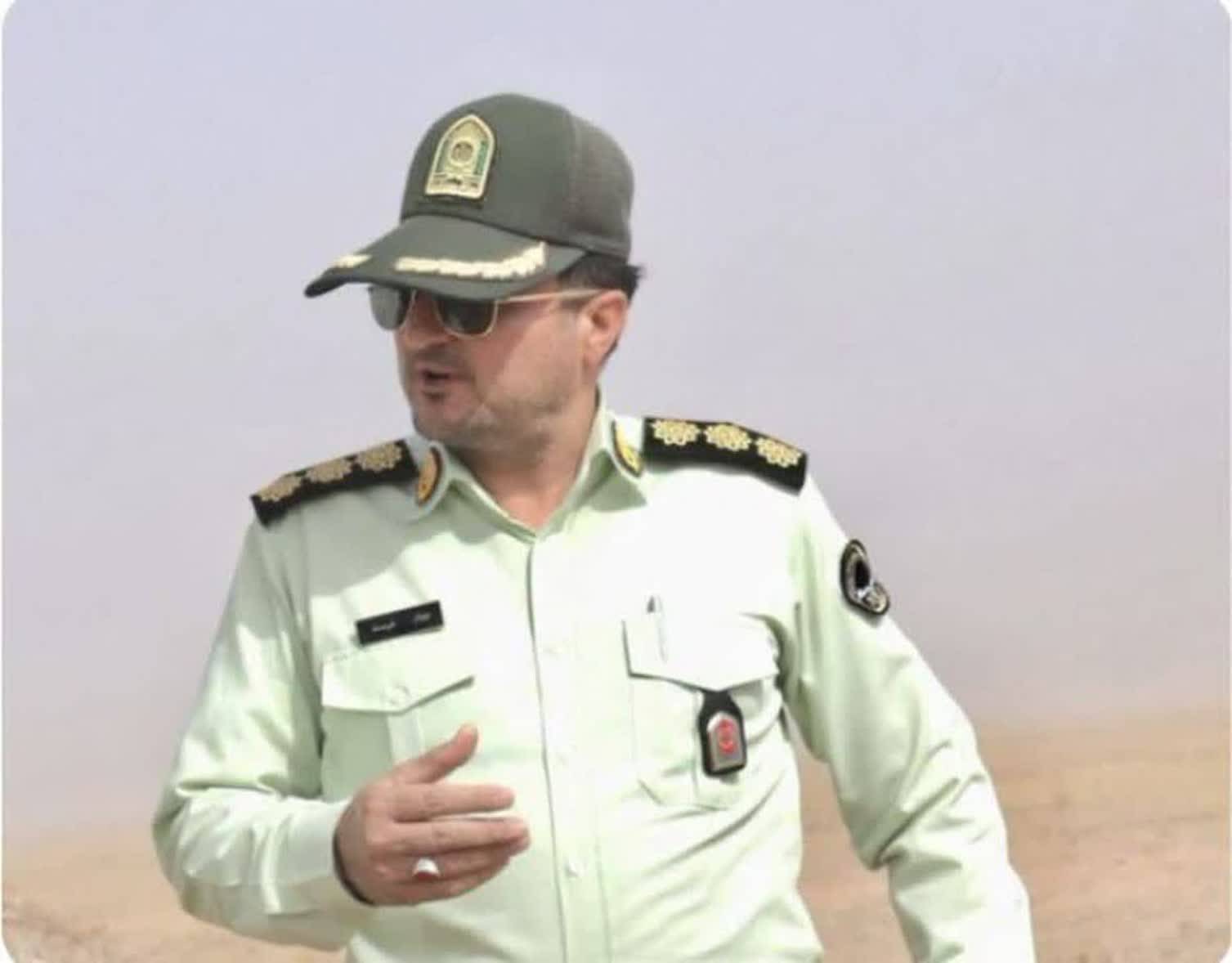 پیام خراسان