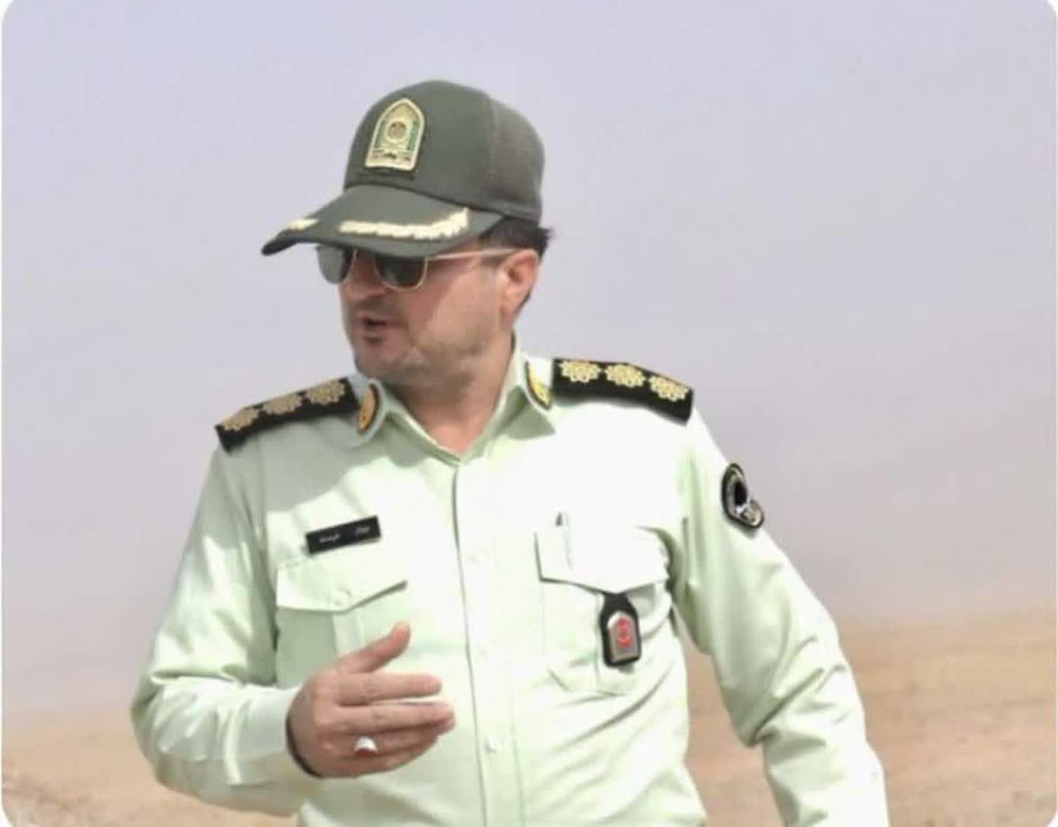 بازگشت ۱۵ میلیارد ریال به مالباختگان کلاهبرداری خرید خودرو در خواف