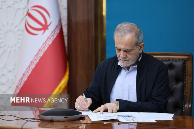 رئیس‌جمهور به مشهد می‌آید