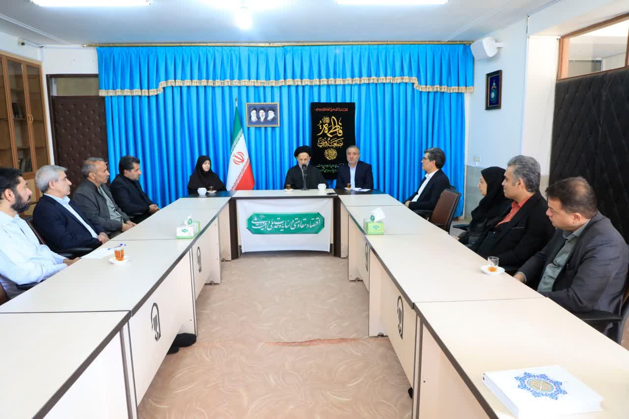 پیام خراسان