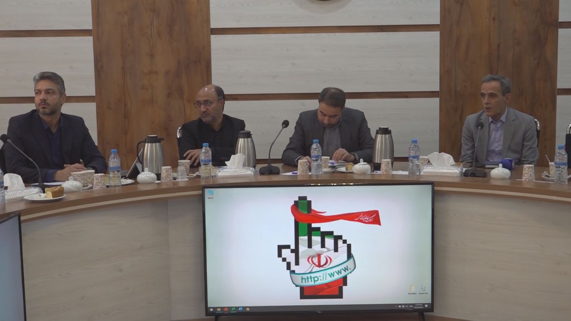 پیام خراسان