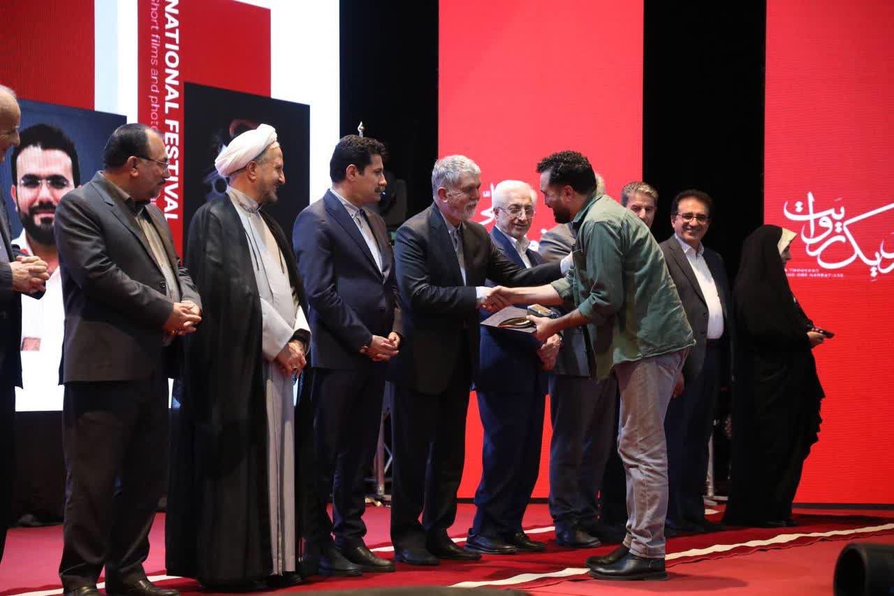 روستا باید از حاشیه به متن زندگی ایرانی بازگردد