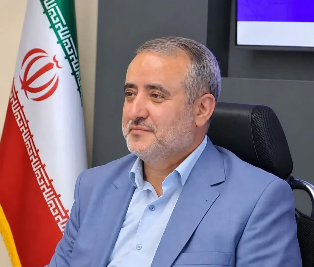پیام استاندار خراسان جنوبی به مناسبت هفته پدافند غیرعامل
