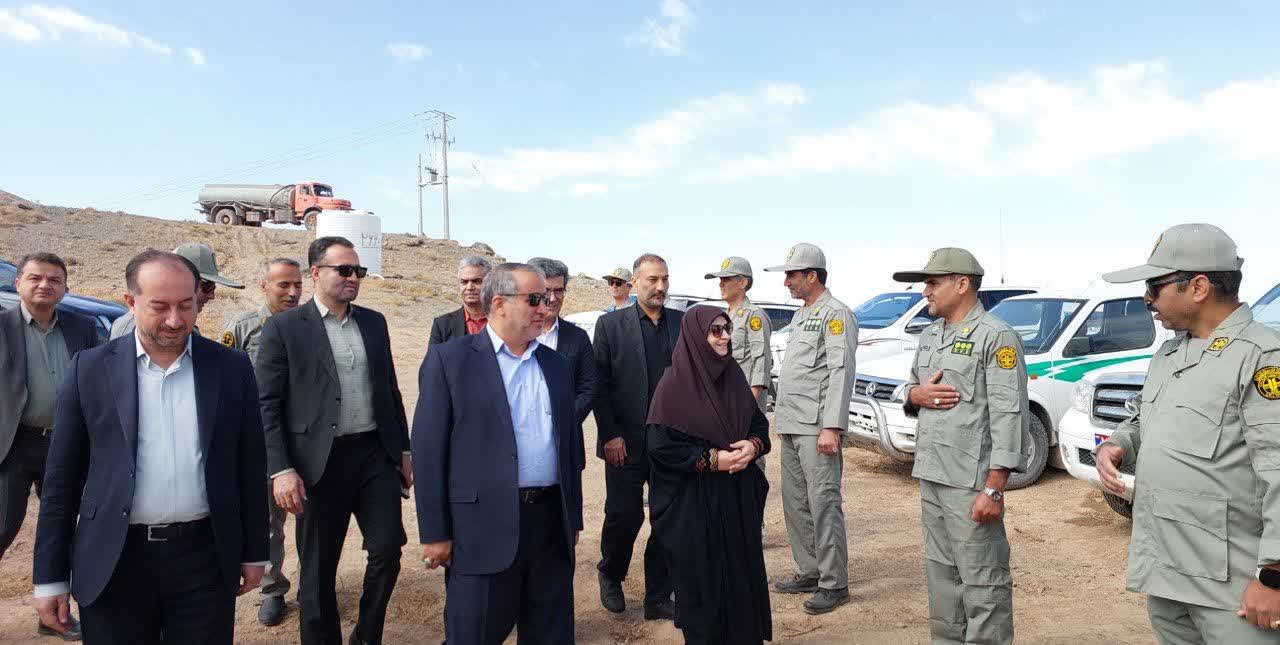 پیام خراسان