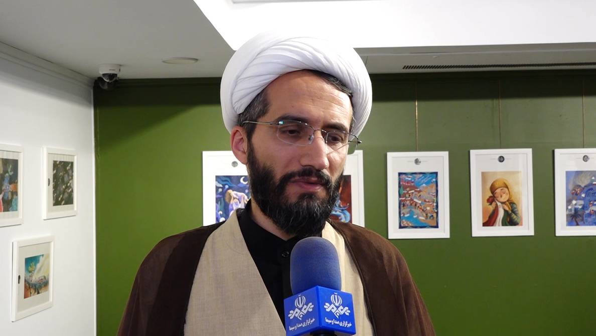 پیام خراسان