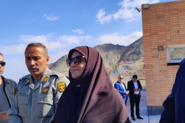 ۲۰ نفر به مجموعه محیط بانان خراسان جنوبی افزوده می شود