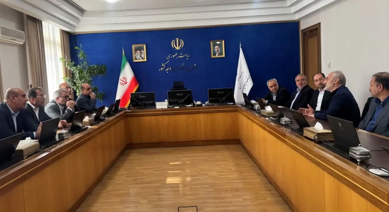 قول مساعد رئیس سازمان برنامه و بودجه کشور برای سه مطالبه کلیدی خراسان جنوبی