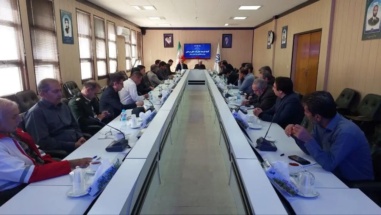 رویکرد محله‌محور، راهبردی مؤثر در کاهش آسیب‌های اجتماعی است
