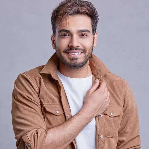 آهنگ «ای جان ای جان» با صدای سینا درخشنده
