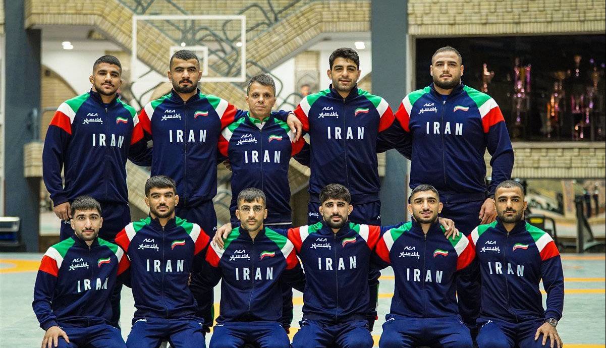 فرنگی‌کاران ایران بر بام جهان؛ قهرمانی تاریخی با ۹ مدال
