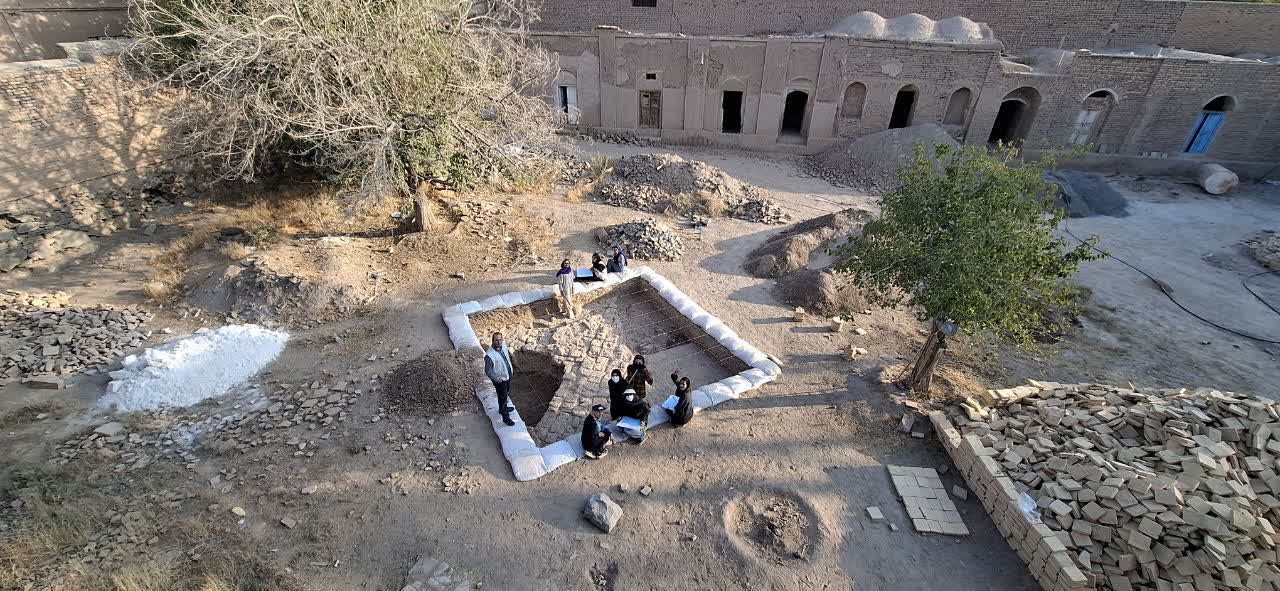 پیام خراسان