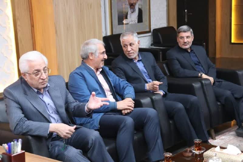 پیام خراسان