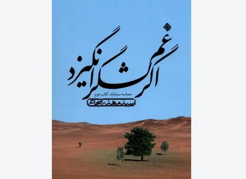 ترجمه عربی کتاب سید مهدی شجاعی منتشر شد