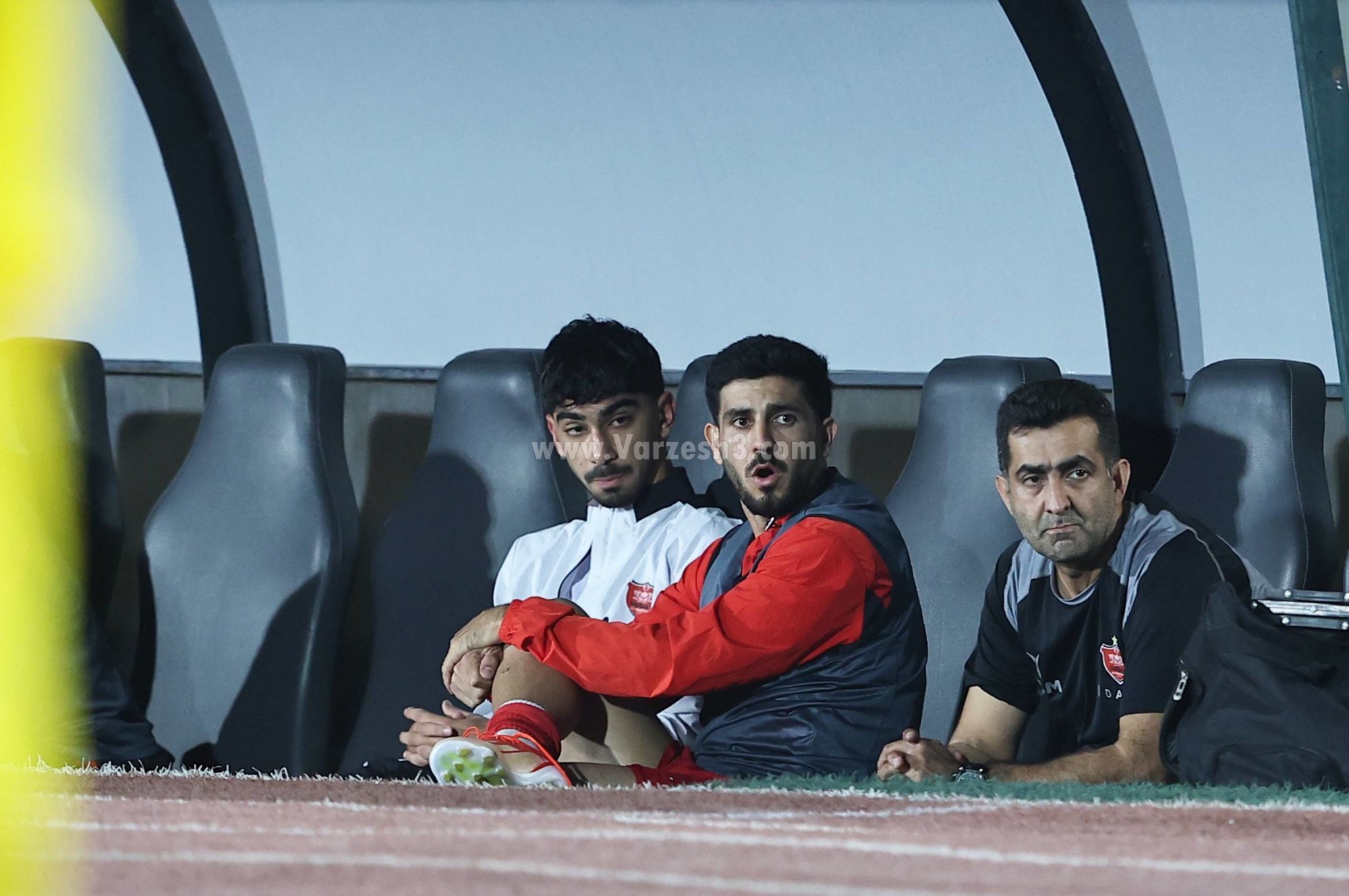 پیام خراسان
