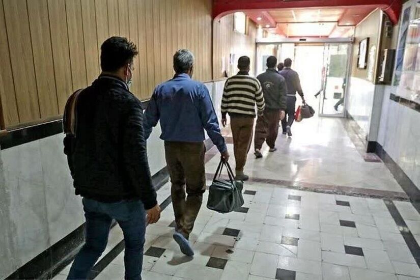پیام خراسان