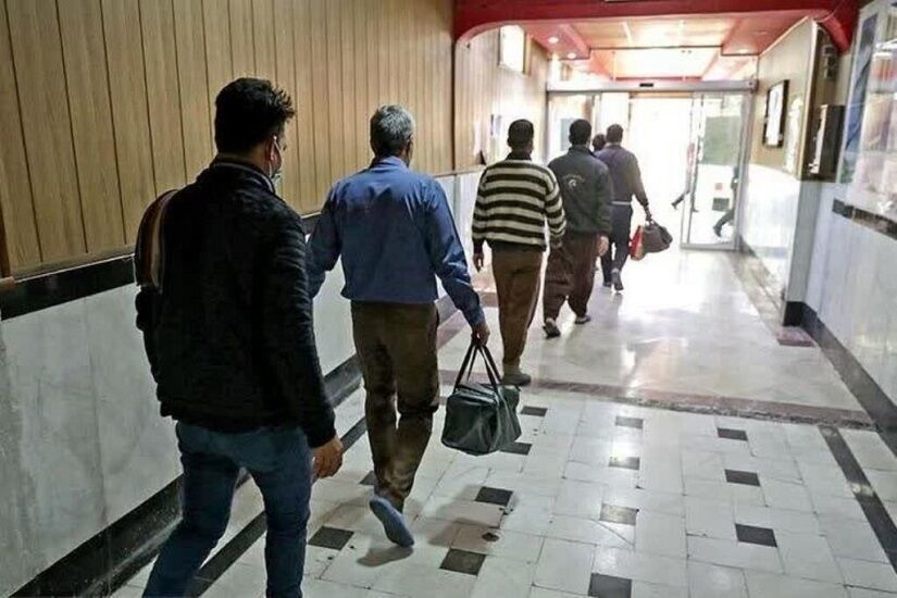آزادی ۲۲ زندانی معسر در خراسان رضوی با حمایت خیران