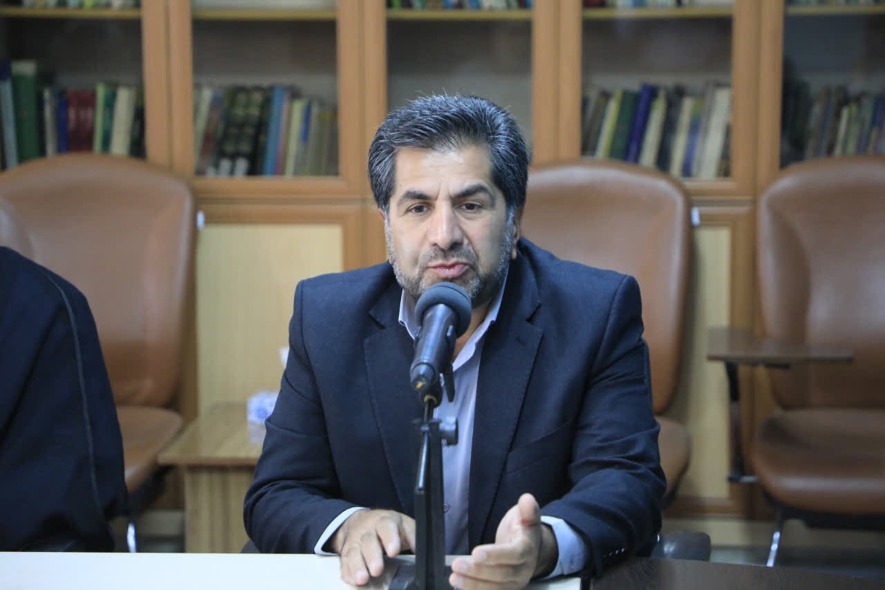 هاشمی: برنامه جامع گردشگری خراسان جنوبی تدوین شود