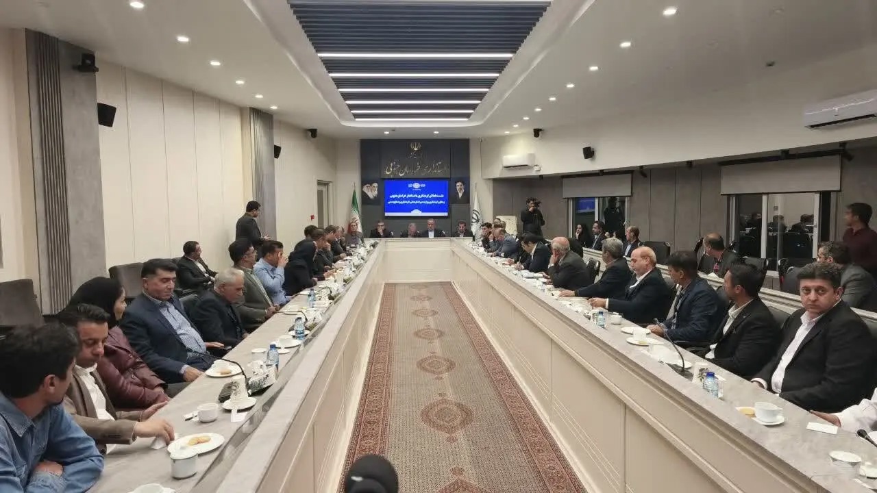 خراسان جنوبی در پرداخت تسهیلات گردشگری، رتبه سوم کشور را کسب کرده است