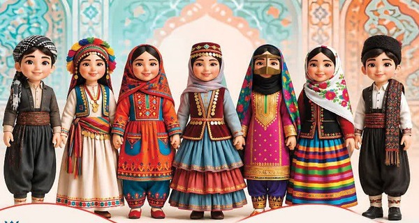 جشنواره استانی مد و لباس کودک و نوجوان در اراک برگزار می‌شود