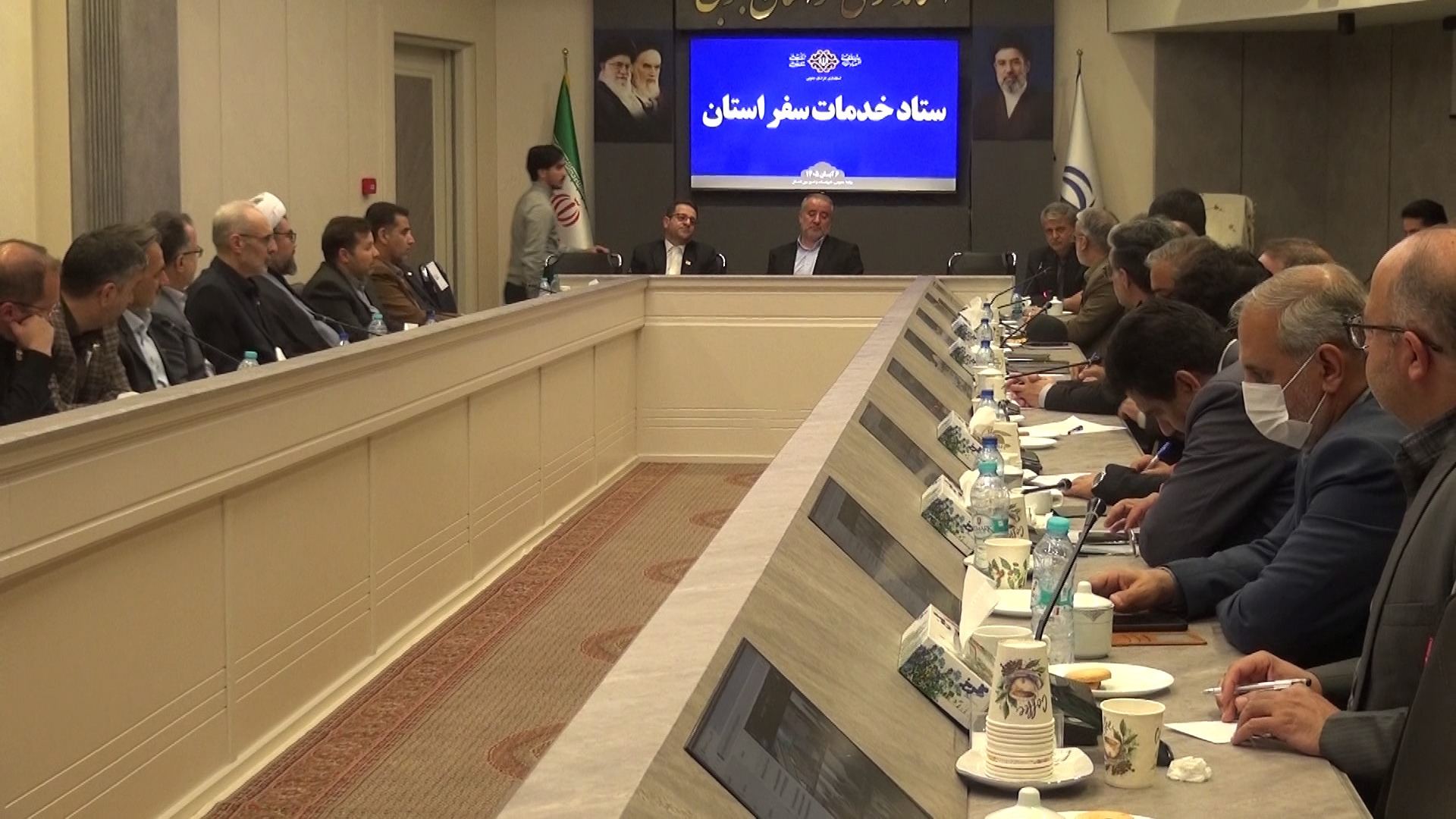 گردشگری ادبی برنامه جدید وزرات میراث فرهنگی برای خراسان جنوبی