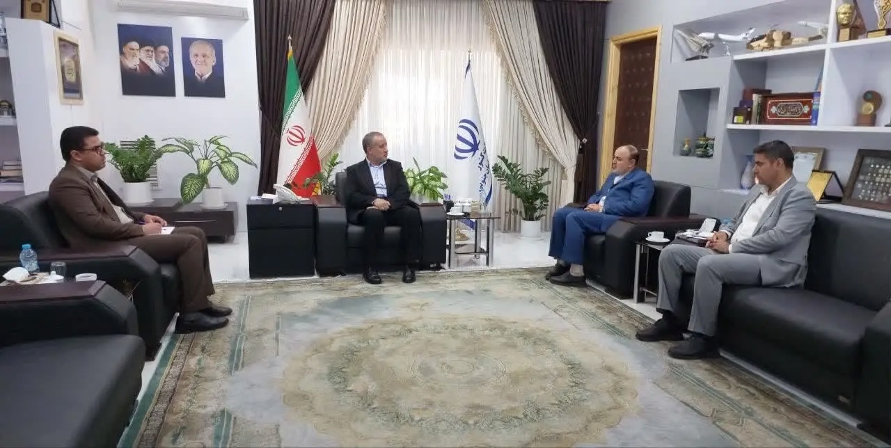 پدافند غیرعامل با رویکرد پیشگیری و تداوم خدمات‌رسانی دنبال می‌شود