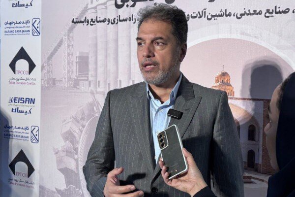 خراسان جنوبی روی گنج طلا و گوهرسنگ‌ها ایستاده است