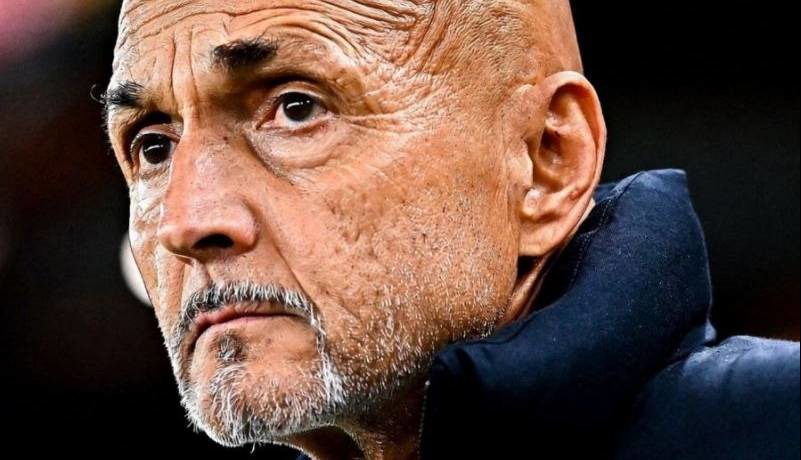 اسپالتی: یوونتوس به زمان نیاز دارد، اما وقت نداریم!