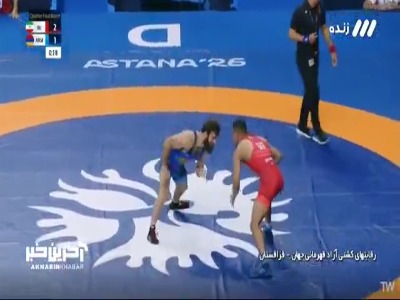 پیام خراسان