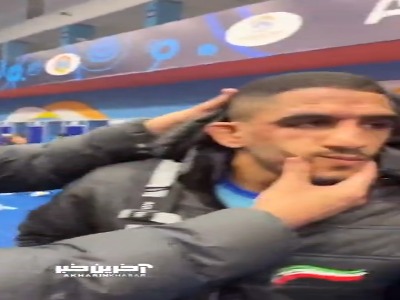 پیام خراسان