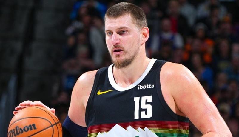 یوکیچ به رکورد وستبروک در NBA نزدیک‌تر شد؛ تریپل‌دابل شماره ۲۰۰ جوکر