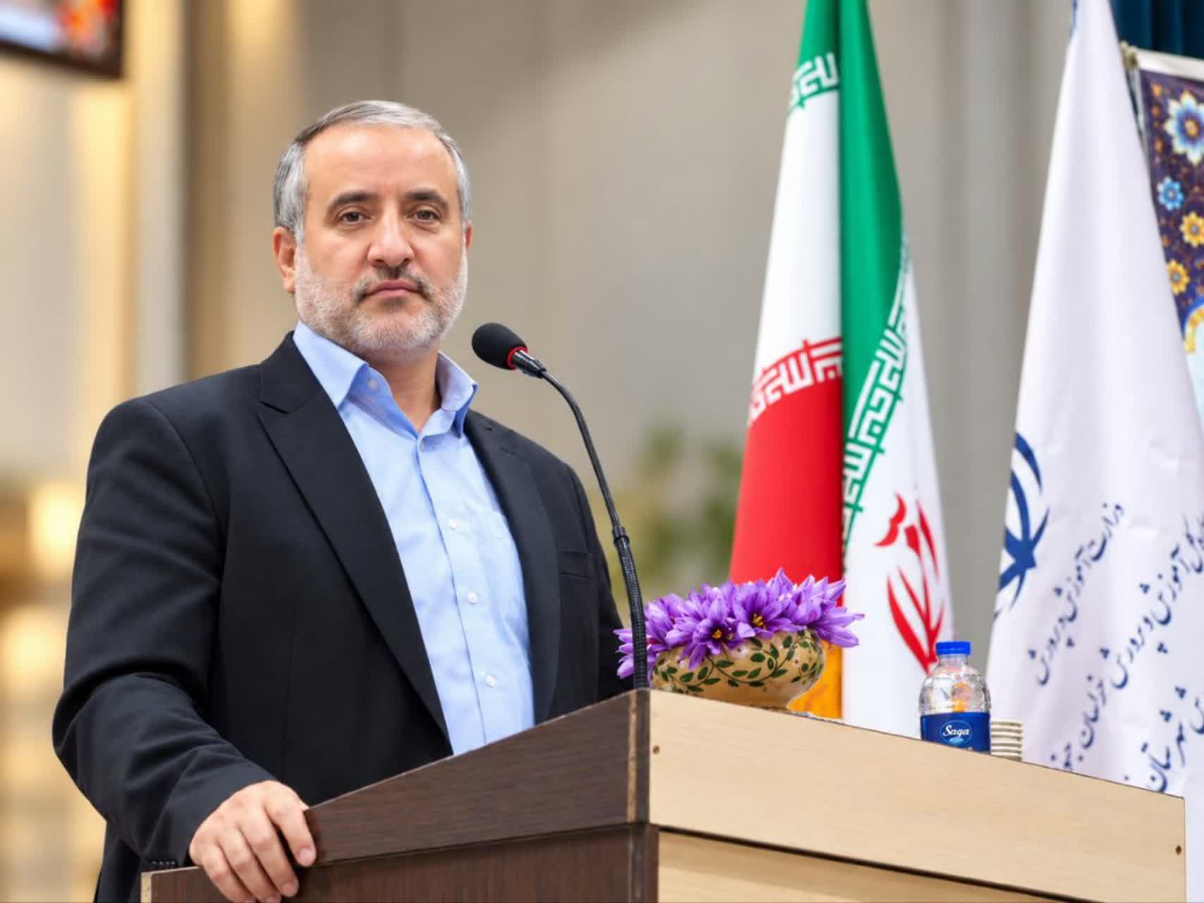 ۱۰۰ میلیارد تومان برای تکمیل مدارس خیرساز خراسان جنوبی اختصاص می‌یابد