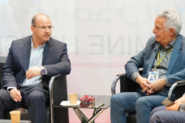 شریعتی‌فر: موانع سرمایه‌گذاری معدنی خراسان جنوبی پیگیری می‌شود