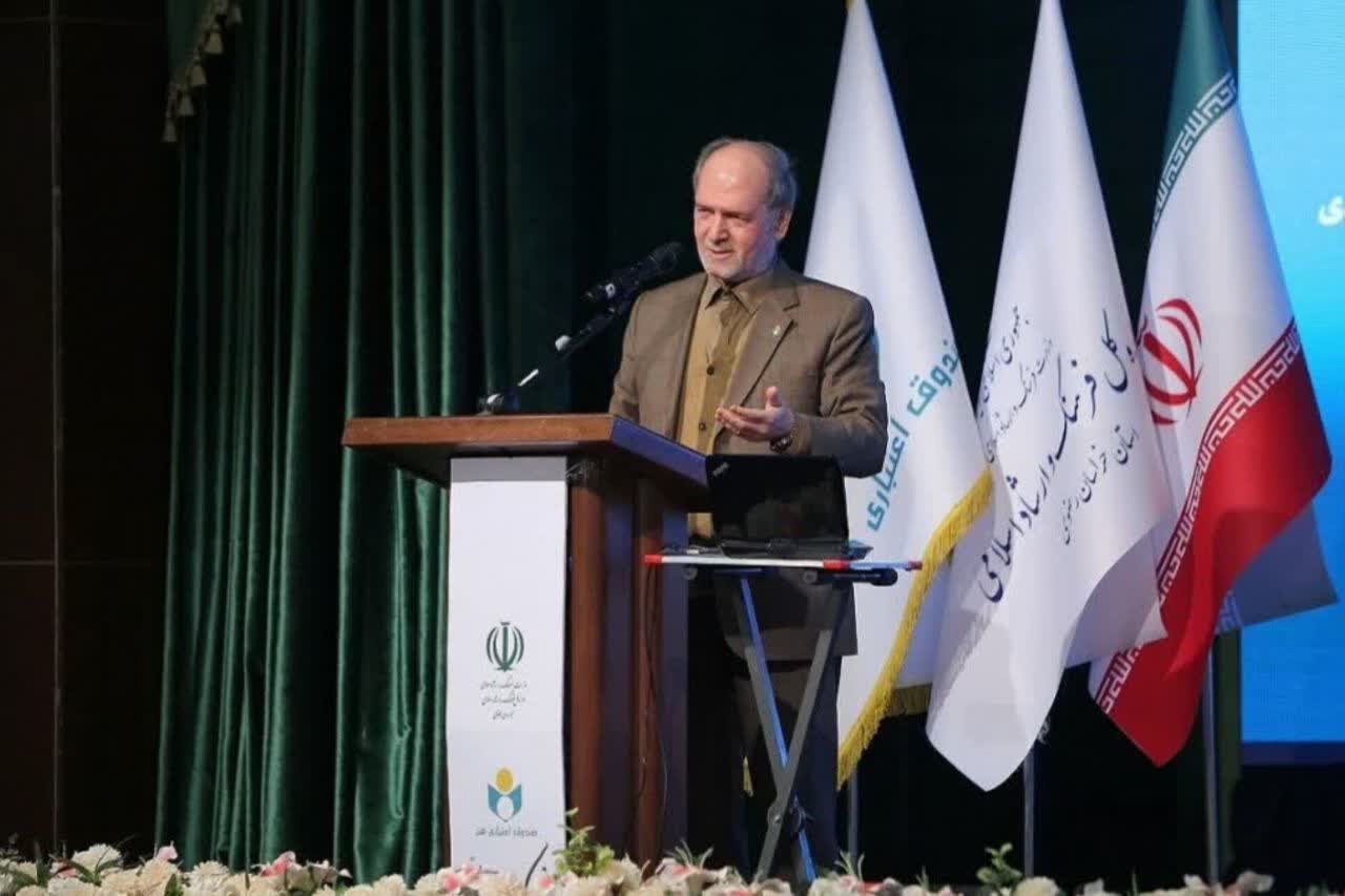 انسجام اجتماعی، فرهنگ و هنر مبنای تقویت تاب‌آوری ملی است