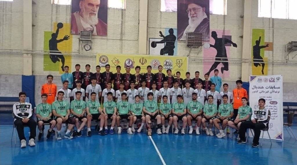 پیام خراسان