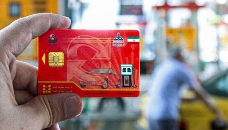 کدینگ کارت‌های سوخت در چهار شهرستان مرزی خراسان جنوبی آغاز شد