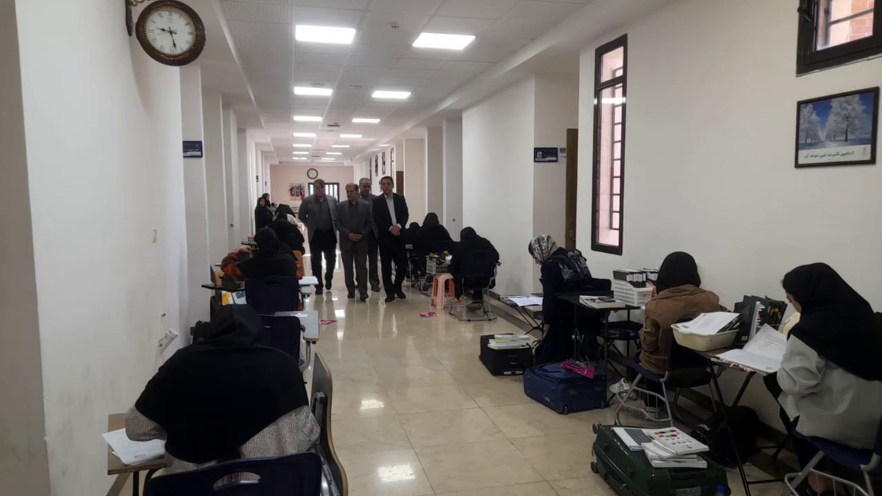 پیام خراسان