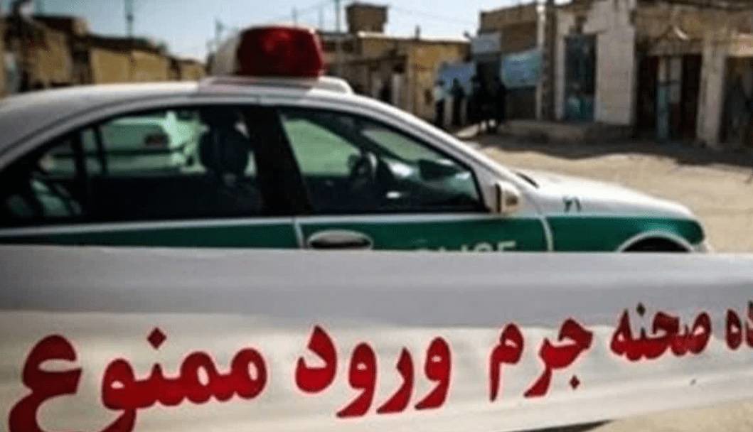 قاتل شهردار جونقان دستگیر شد