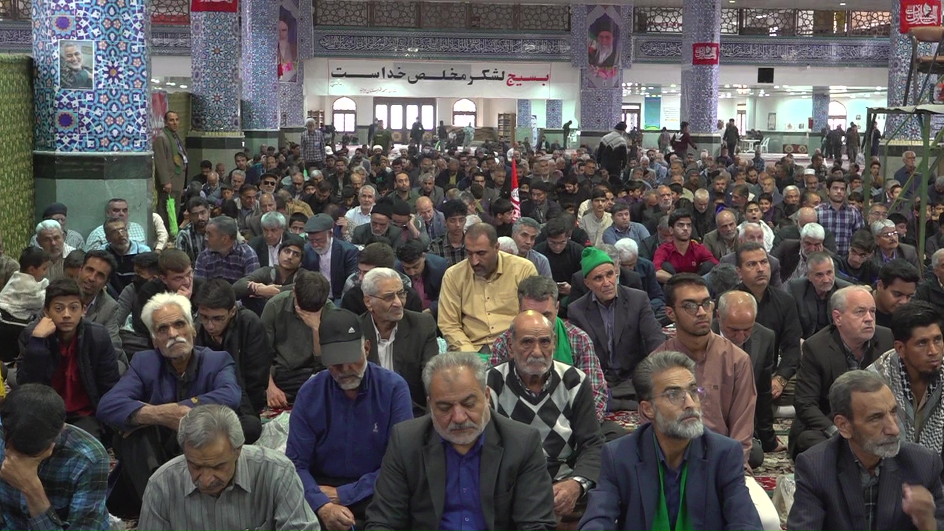 پیام خراسان