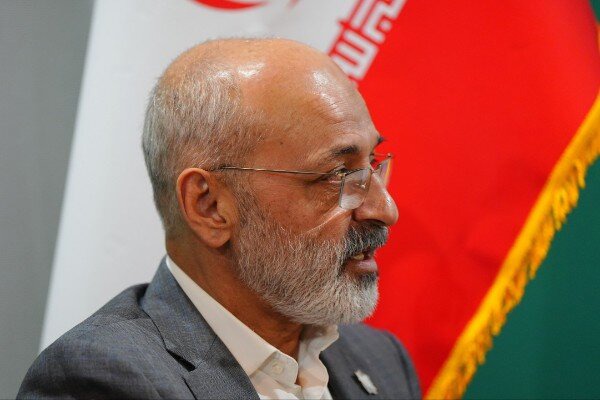 قیافه: خراسان جنوبی ظرفیت تبدیل شدن به قطب معدنی کشور را دارد