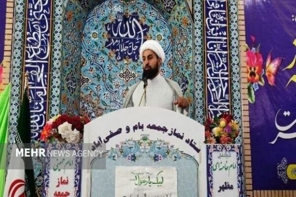 علیزاده: سواد رسانه‌ای سلاح مقابله با جنگ روایت‌ها است