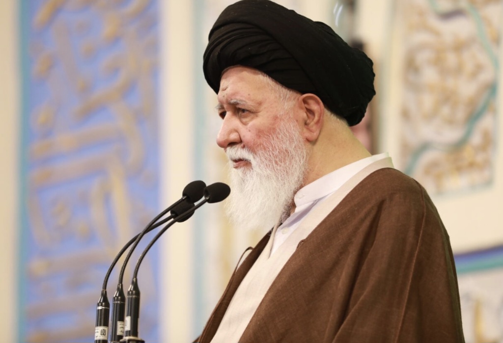 پیام خراسان
