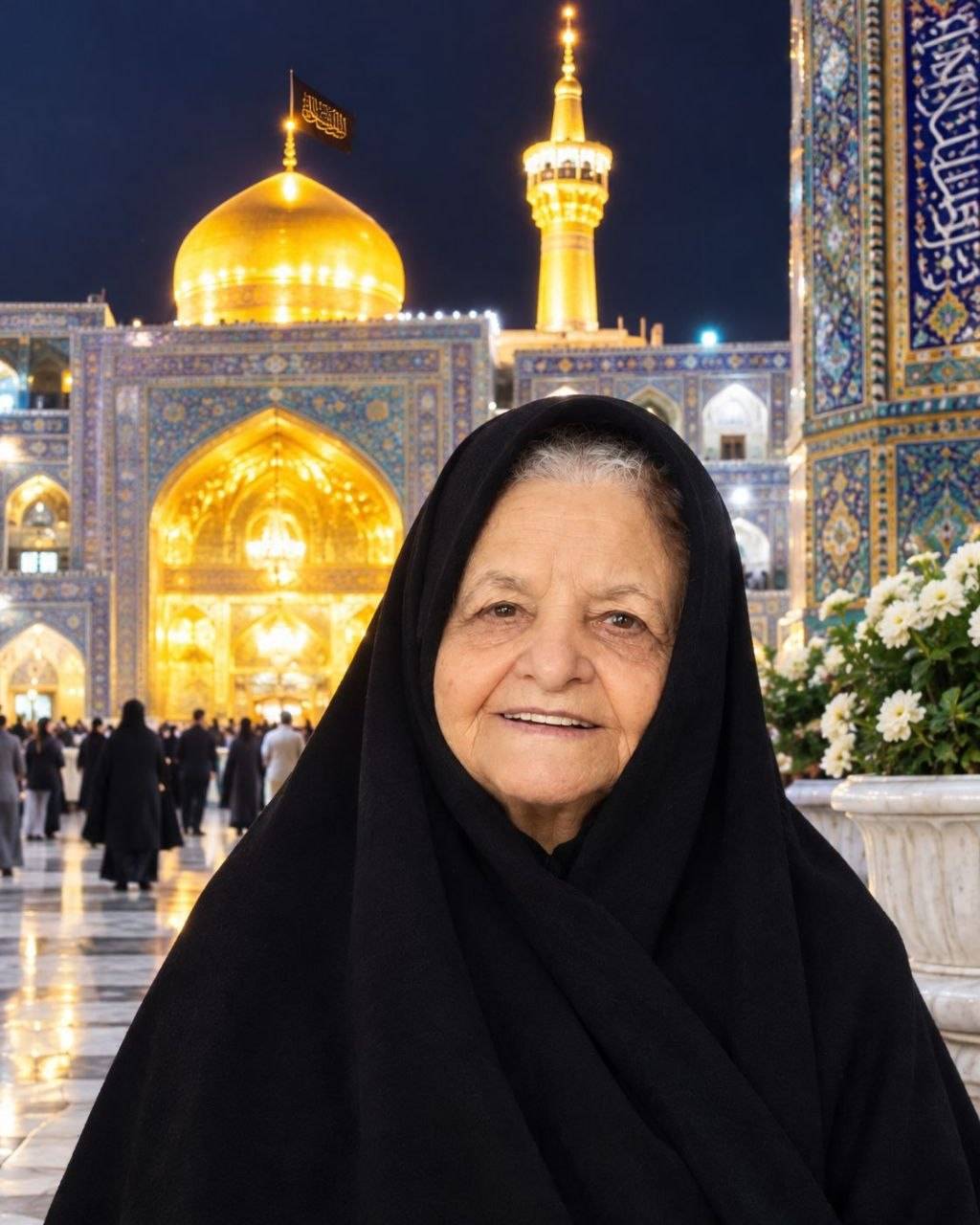 پیام خراسان