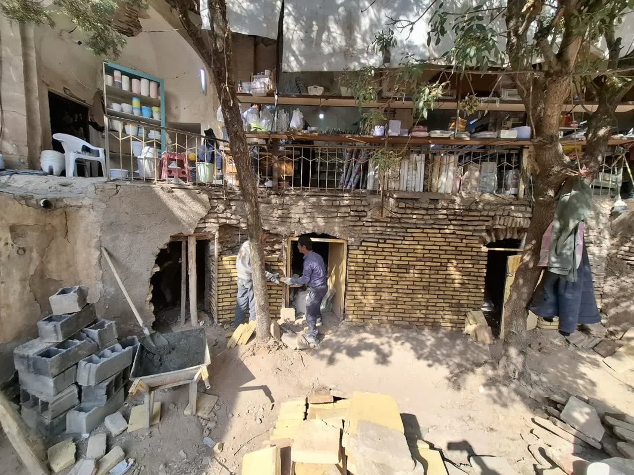 پیام خراسان