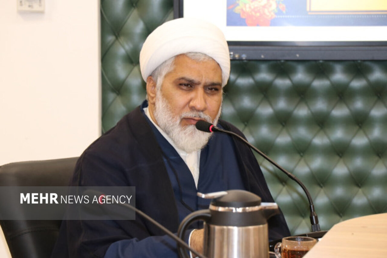 چشم‌انداز تحول در تبلیغات اسلامی خراسان شمالی؛ از جهاد تبیین تا میدان‌