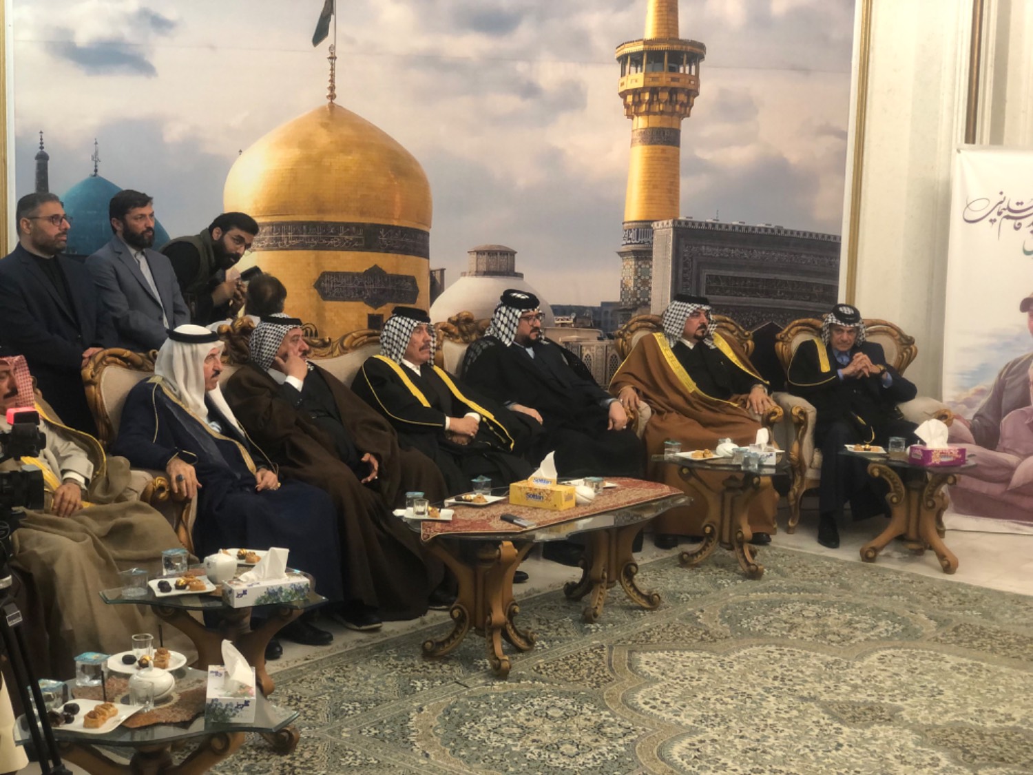پیام خراسان