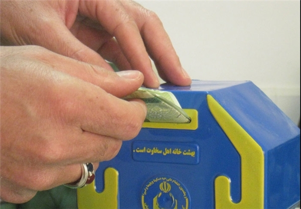 پیام خراسان