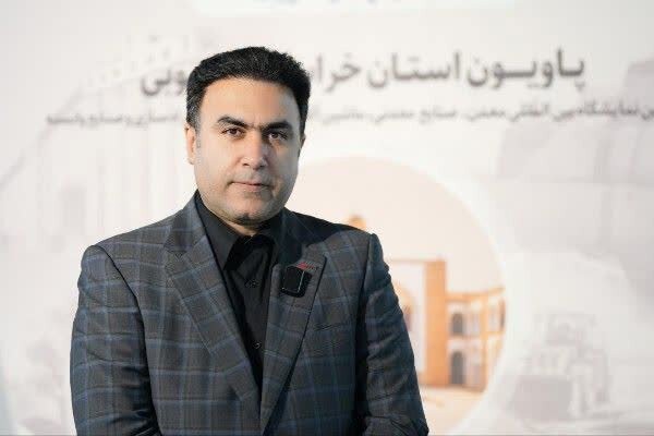 عزیزی: ۱۰ پروانه اکتشاف معدنی برای خراسان جنوبی عرضه شد