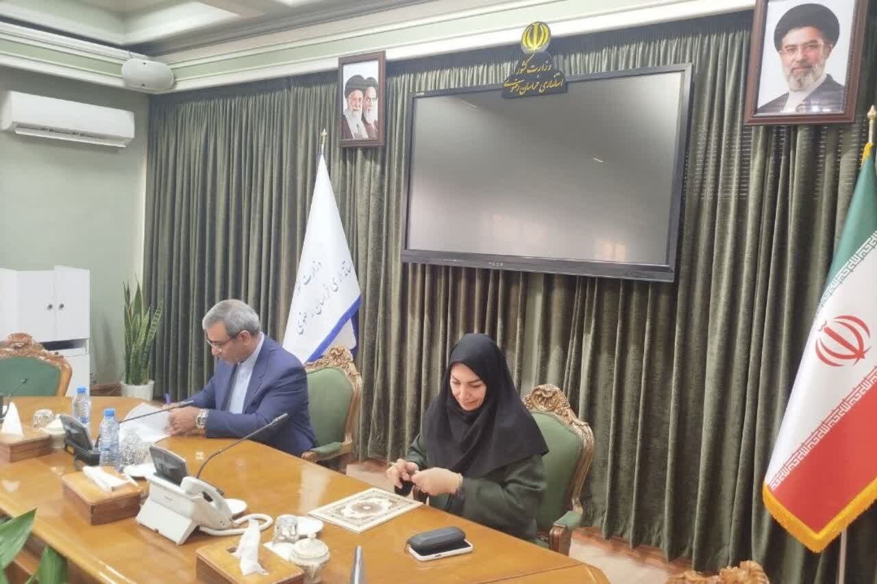 تجهیزات هواشناسی خراسان رضوی ارتقا می‌یابد